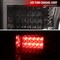 Spec-D Tuning Ford F150 Tail Lights- Chrome Housing With Smoke Lens 18-20, PK2 LT-F15018GLED-TM - alternate 6
